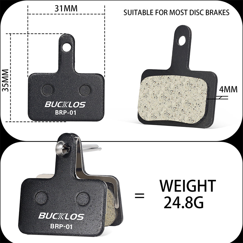 Brake Pads