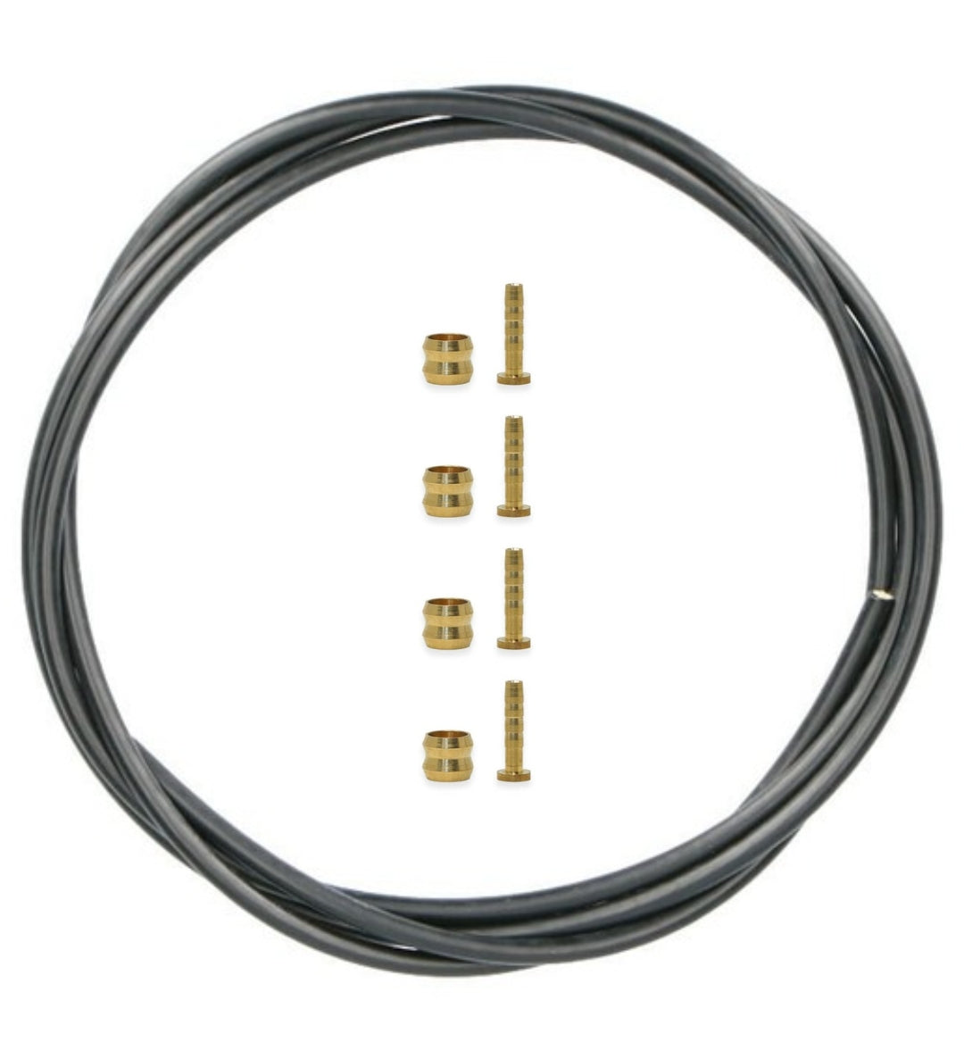 2.5m Hydraulic brake Hose