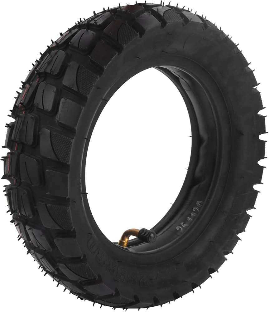 255/80 Tyre + Tube
