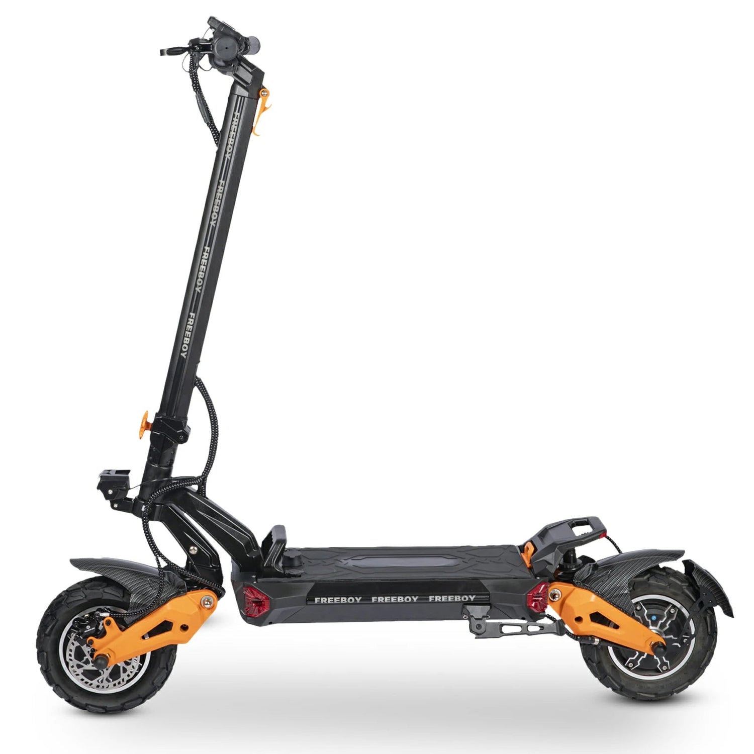 E-Scooters