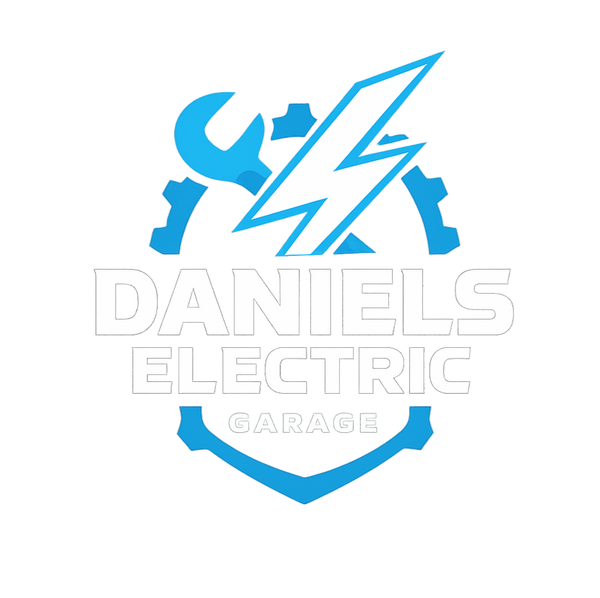 Daniels Electric Garage 
