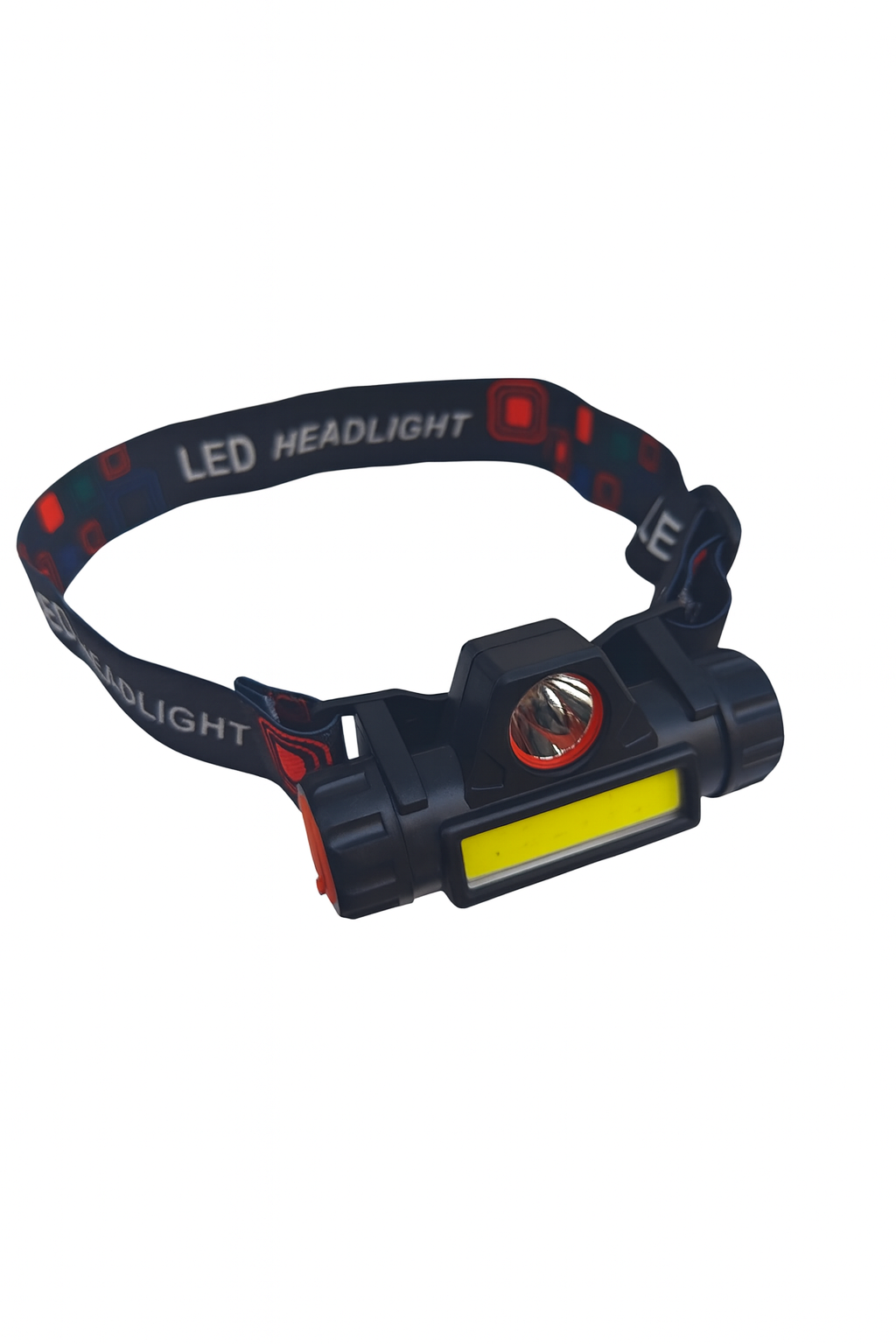 Powerful Headlamp