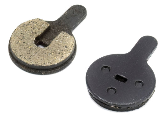 Brake pads