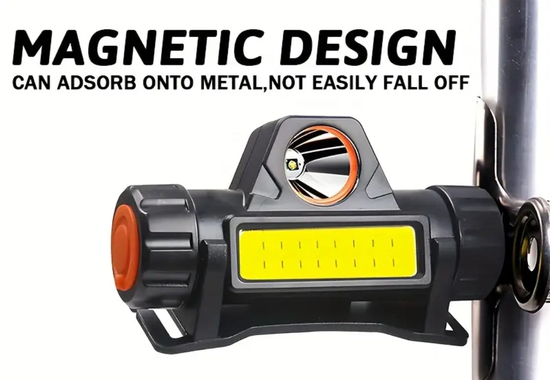 Powerful Headlamp