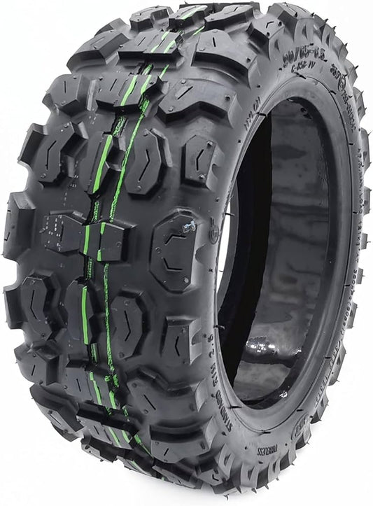 11" Tubeless Off-road tyre