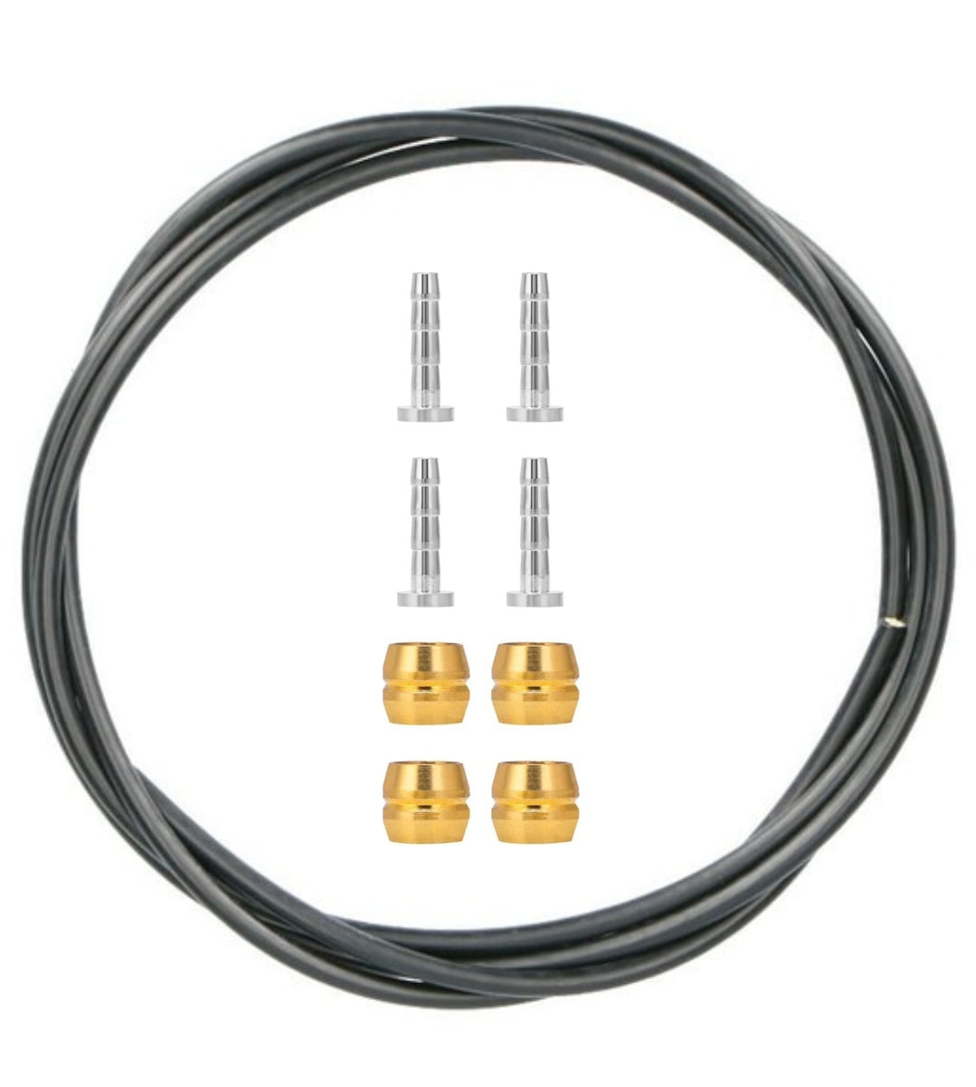 2.5m Hydraulic brake Hose