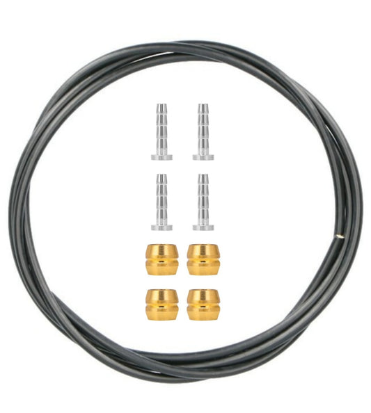 2.5m Hydraulic brake Hose