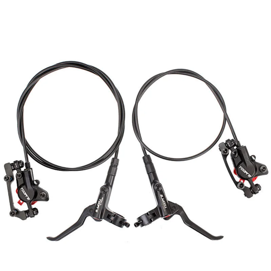 Hydraulic Brakes Set